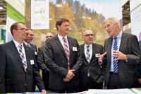 Region Nordschwarzwald bietet Raum für Zukunftsprojekte