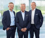 KEBA erweitert ihren Vorstand