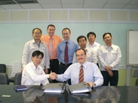 BKG pelletizing systems for Thai PA 6 line