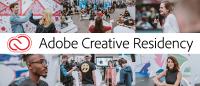 Adobe Creative Residency 2019: Jetzt bewerben und kreative Träume verwirklichen