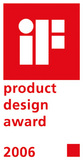 „iF design award“ für Kern-Kuvertiersystem 3500