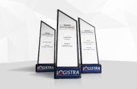 Ergebnis der Leserwahl LOGISTRA best practice: Innovationen 2018
