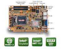 Bewährter Standard für Server und Workstations