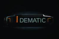 Next Generation: Dematic präsentiert Dematic Multishuttle 2 E®