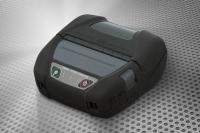 Seiko Instruments launches new MP-A40 Series mobile printer