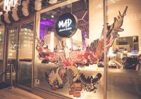 MAD about juice: Jetzt mit Radiopark Background Music
