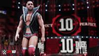 2K enthüllt dritten Teil des offiziellen Rosters von WWE 2K18