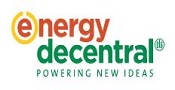 EnergyDecentral 2018