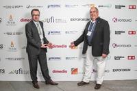 dimedis ist Aussteller beim ufi Kongress in Bogota
