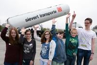 Sievert Handel Transporte startet Ausbildungsoffensive