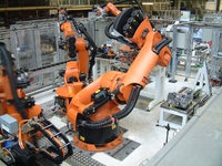 LSW Maschinenfabrik wechselt auf SolidWorks