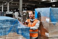Anwendertest: Speditionschef Ralf Amm wählt „schlichtweg das bessere Produkt“