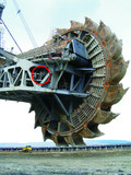 WERMA-Signalgeräte - extra robust für den Tagebau