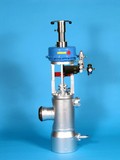 New ARCA developments at ACHEMA 2009