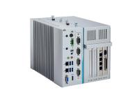 Erweiterbares Machine Vision System mit I/O-Ports und PoE LANs – IPS962-512-PoE