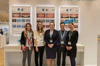 Beim Global Clinical Case Contest 2016-2017 wieder vorn: Fallstudie mit minimalinvasiver Restauration nach parodontologischer Rehabilitation von Paul Drehmann siegt auf dem Wiener Kongress