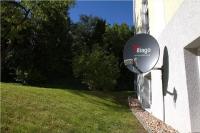 Internet via Sat-Anbieter verlängert "Internet auf Probe"-Testtarif