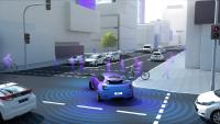 NXP and Hawkeye Target Rapid Growth in Chinese Automotive Radar Market