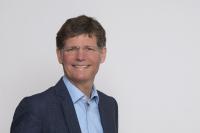Dr. Andreas Jung ist neuer Leiter Marketing Management THOMSIT