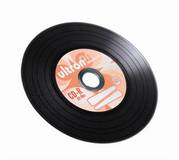 Ultron CD- & DVD-Packungen im neuen Gewand - CDRs jetzt auch im trendigen Vinyl-Look