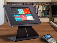 TabLines Tablethalter - Die praktischen Helfer für den Einsatz von Tablets im geschäftlichen Umfeld