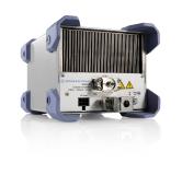 New Rohde & Schwarz System Amplifier Targets Microwave Device Manufacturers