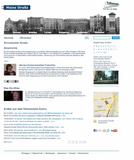 Projekt "Meine Straße" Volksstimme