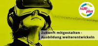 Zukunft mitgestalten - Ausbildung weiterentwickeln