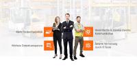 Smartes Flottenmanagement - durchgehend digitalisiert und individuell optimiert