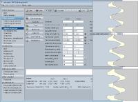 Enhanced Calculation of Cylindrical Gears