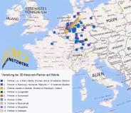 3D-Netzwerk auf deutschlandweitem Erfolgskurs