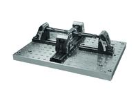 Erweiterungen für 5-Achs-Spanner
