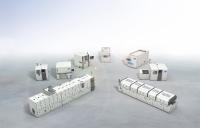 "Look further, go beyond" - Rehm präsentiert sich auf der productronica in München