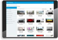 Myfactory launcht neue Version