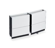 Operating manual sliding wall systems (MSW) safely and conveniently