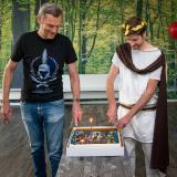 Travian: Legends celebrates its 15th anniversary with the community event 'Codex Victoria'