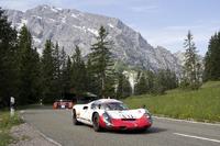 Württembergische Classic am Fuße des Watzmann