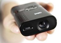 3M uses OSRAM Opto Semiconductors LEDs in micro projectors