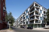 Lüftungssystem für eine Großstadt / Leise und gesund