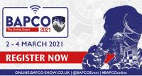 Airbus participará en el primer evento BAPCO en línea