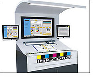 Up to Date mit InkZone und Preproofer
