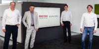 Ricoh wird zu einem der größten AV- und Workplace-Integratoren in Europa durch die Übernahme von DataVision