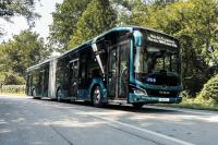 VAG Nuremberg awards MAN largest e-bus order to date