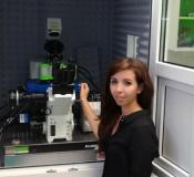 Untersuchung von Biomolekülen und Zellen an der Masaryk-Universität in Brünn, Tschechien, mit den JPK ForceRobot®- und NanoWizard®-Rasterkraftmikroskop-Systemen
