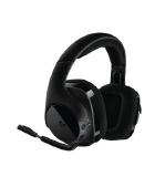 Logitech G stellt neues kabelloses Gaming-Headset vor