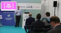 Innovative UCC-Modelle für Mittelstand und Großunternehmen: Arkadin auf der Cloud Expo Europe 2017