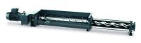 Biogas mixing pump sets new standards thanks to maximum maintainability