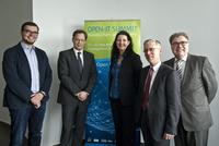 Gute Geschäfte mit Open Source - Premiere für neuen Branchentreff Open-IT Summit
