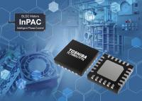 TOSHIBA Controller und Treiber-IC für BLDC Motoren