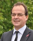 Neuer Präsident der Technischen Universität Hamburg gewählt